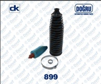 DOGRU DK-899 Direksiyon  Korugu Kit Astra G Tum Modeller